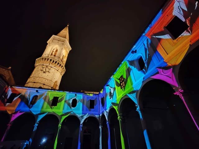 Concerto Accademia Perusina