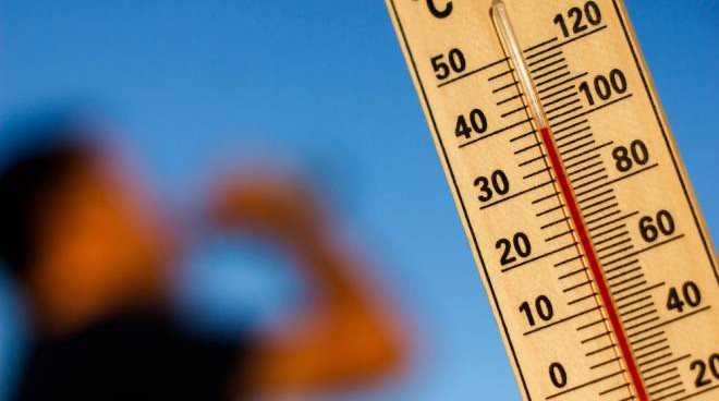 Ondate di calore: dichiarata la fase di disagio, livello 2, per la giornata di lunedì 28 giugno